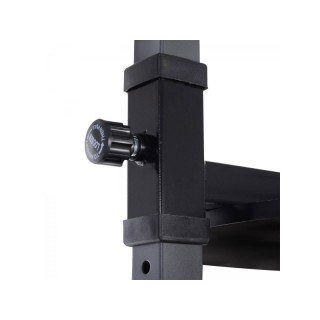 Επιδαπέδια Βάση Σάκου Πυγμαχίας και Αχλαδιού HOMCOM A91-073