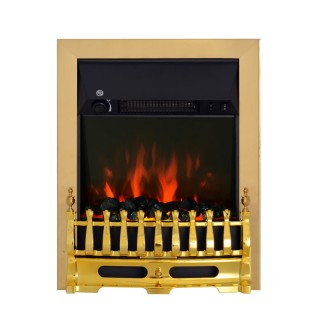 Επιδαπέδιο Ηλεκτρικό Τζάκι με Εφέ Φλόγας 2000 W 48.2 x 18.5 x 59.2 ... Επιδαπέδιο Ηλεκτρικό Τζάκι με Εφέ Φλόγας 2000 W 48.2 x 18.5 x 59.2 ...