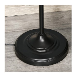 Επιδαπέδιο Μεταλλικό Τρίφωτο Φωτιστικό Ε27 40 W HOMCOM B31-247 Επιδαπέδιο Μεταλλικό Τρίφωτο Φωτιστικό Ε27 40 W HOMCOM B31-247