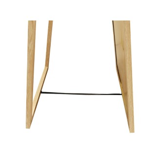 Επιδαπέδιος Ξύλινος Ολόσωμος Καθρέπτης 42.5 x 16 x 151.5 cm Home De... Επιδαπέδιος Ξύλινος Ολόσωμος Καθρέπτης 42.5 x 16 x 151.5 cm Home De...