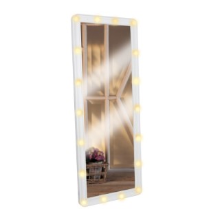 Επιδαπέδιος Ολόσωμος Καθρέφτης με LED Φωτισμό 120 x 45 x 3.5 cm Art... Επιδαπέδιος Ολόσωμος Καθρέφτης με LED Φωτισμό 120 x 45 x 3.5 cm Art...