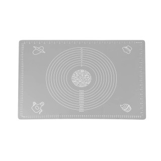 Επιφάνεια για Ζύμωμα από Σιλικόνη 64 x 45 cm SPM 14107