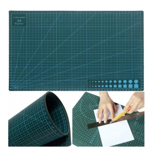 Επιφάνεια Κοπής 2 Όψεων A3 30 x 45 cm Bigstren 19344 Επιφάνεια Κοπής 2 Όψεων A3 30 x 45 cm Bigstren 19344