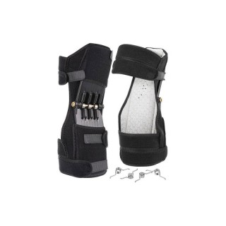 Σετ Επιγονατίδες Σταθεροποίησης Γόνατος 2 τμχ SPM 9846