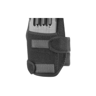 Σετ Επιγονατίδες Σταθεροποίησης Γόνατος 2 τμχ SPM 9846