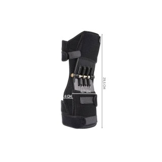 Σετ Επιγονατίδες Σταθεροποίησης Γόνατος 2 τμχ SPM 9846