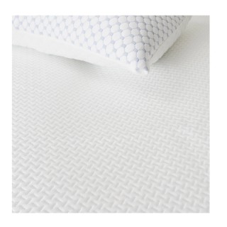 Επίστρωμα Διπλό Ψύξης 140 x 200 x 35.5 cm Sensly SB0027 Επίστρωμα Διπλό Ψύξης 140 x 200 x 35.5 cm Sensly SB0027