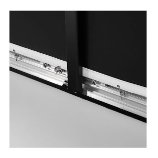 Επιτοίχια Οθόνη για Προβολείς LED και LCD 230 x 133 x 3.8 cm HOMCOM...