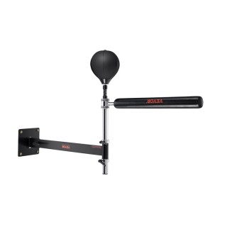 Επιτοίχια Περιστρεφόμενη Ράβδος Boxing με Αχλάδι και Γάντια 735 x 2... Επιτοίχια Περιστρεφόμενη Ράβδος Boxing με Αχλάδι και Γάντια 735 x 2...