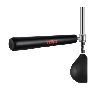 Επιτοίχια Περιστρεφόμενη Ράβδος Boxing με Αχλάδι και Γάντια 735 x 2...