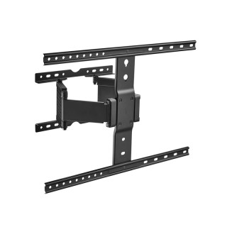 Επιτοίχια Βάση Τηλεόρασης με Βραχίονα 37-90 50 Kg GSC 500055027 Επιτοίχια Βάση Τηλεόρασης με Βραχίονα 37-90 50 Kg GSC 500055027