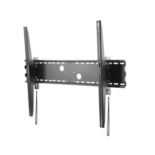 Επιτοίχια Βάση Τηλεόρασης Βαρέως Τύπου με Βραχίονα 60-100 100 Kg GS... Επιτοίχια Βάση Τηλεόρασης Βαρέως Τύπου με Βραχίονα 60-100 100 Kg GS...