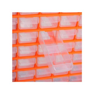 Επιτοίχιο Σύστημα Αποθήκευσης Εργαλείων 60 τμχ DURHAND B40-018 Επιτοίχιο Σύστημα Αποθήκευσης Εργαλείων 60 τμχ DURHAND B40-018