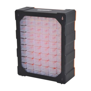 Επιτοίχιο Σύστημα Αποθήκευσης Εργαλείων 60 τμχ DURHAND B40-018 Επιτοίχιο Σύστημα Αποθήκευσης Εργαλείων 60 τμχ DURHAND B40-018