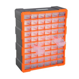 Επιτοίχιο Σύστημα Αποθήκευσης Εργαλείων 60 τμχ DURHAND B40-018 Επιτοίχιο Σύστημα Αποθήκευσης Εργαλείων 60 τμχ DURHAND B40-018