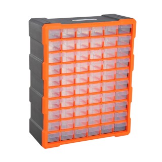 Επιτοίχιο Σύστημα Αποθήκευσης Εργαλείων 60 τμχ DURHAND B40-018 Επιτοίχιο Σύστημα Αποθήκευσης Εργαλείων 60 τμχ DURHAND B40-018