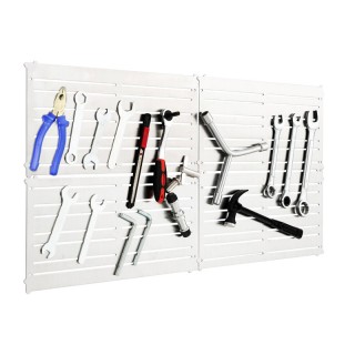 Επιτοίχιο Μεταλλικό και Μαγνητικό Σύστημα Αποθήκευσης Εργαλείων με ... Επιτοίχιο Μεταλλικό και Μαγνητικό Σύστημα Αποθήκευσης Εργαλείων με ...