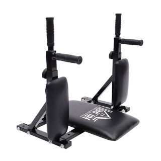 Επιτοίχιο Όργανο Εκγύμνασης Κοιλιακών 70 x 48 x 53-63 cm HOMCOM B1-... Επιτοίχιο Όργανο Εκγύμνασης Κοιλιακών 70 x 48 x 53-63 cm HOMCOM B1-...