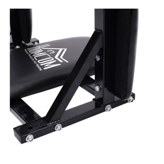 Επιτοίχιο Όργανο Εκγύμνασης Κοιλιακών 70 x 48 x 53-63 cm HOMCOM B1-... Επιτοίχιο Όργανο Εκγύμνασης Κοιλιακών 70 x 48 x 53-63 cm HOMCOM B1-...