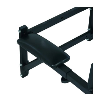 Επιτοίχιο Όργανο Εκγύμνασης Κοιλιακών 70 x 48 x 53-63 cm HOMCOM B1-... Επιτοίχιο Όργανο Εκγύμνασης Κοιλιακών 70 x 48 x 53-63 cm HOMCOM B1-...