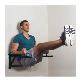 Επιτοίχιο Όργανο Εκγύμνασης Κοιλιακών 70 x 48 x 53-63 cm HOMCOM B1-... Επιτοίχιο Όργανο Εκγύμνασης Κοιλιακών 70 x 48 x 53-63 cm HOMCOM B1-...