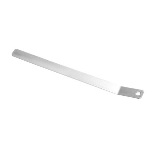 Επιτοίχιο Τζάκι Βιοαιθανόλης από Ανοξείδωτο Ατσάλι με 2 Καυστήρες 1...