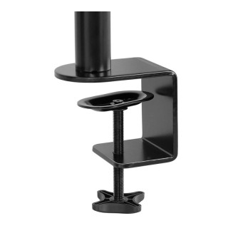 Επιτραπέζια Βάση Γραφείου για 2 Οθόνες έως 32 8 Kg με Βραχίονα Hopp...