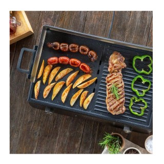 Επιτραπέζια Ηλεκτρική Ψηστιέρα - Μπάρμπεκιου 3000 W PerfectRoast 30... Επιτραπέζια Ηλεκτρική Ψηστιέρα - Μπάρμπεκιου 3000 W PerfectRoast 30...