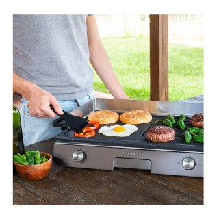 Επιτραπέζια Ηλεκτρική Ψηστιέρα - Μπάρμπεκιου 3000 W PerfectRoast 30...