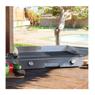 Επιτραπέζια Ηλεκτρική Ψηστιέρα - Μπάρμπεκιου 3000 W PerfectRoast 30... Επιτραπέζια Ηλεκτρική Ψηστιέρα - Μπάρμπεκιου 3000 W PerfectRoast 30...