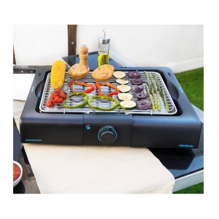 Επιτραπέζια Ηλεκτρική Ψηστιέρα - Μπάρμπεκιου 2400 W PerfectSteak 42... Επιτραπέζια Ηλεκτρική Ψηστιέρα - Μπάρμπεκιου 2400 W PerfectSteak 42...