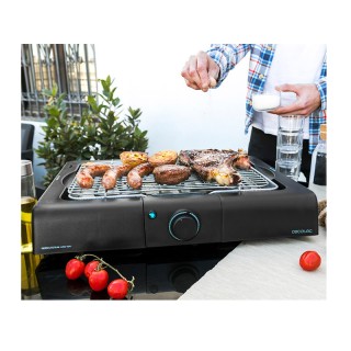 Επιτραπέζια Ηλεκτρική Ψηστιέρα - Μπάρμπεκιου 2400 W PerfectSteak 42...