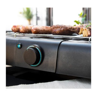 Επιτραπέζια Ηλεκτρική Ψηστιέρα - Μπάρμπεκιου 2400 W PerfectSteak 42... Επιτραπέζια Ηλεκτρική Ψηστιέρα - Μπάρμπεκιου 2400 W PerfectSteak 42...