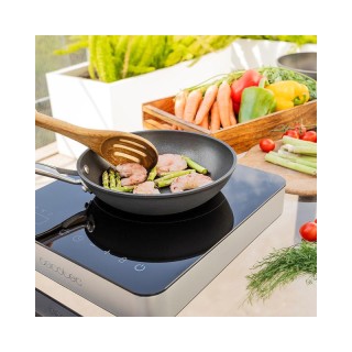 Επιτραπέζια Μονή Επαγωγική Εστία 2000 W Cecotec Full Magma CEC-02658 Επιτραπέζια Μονή Επαγωγική Εστία 2000 W Cecotec Full Magma CEC-02658