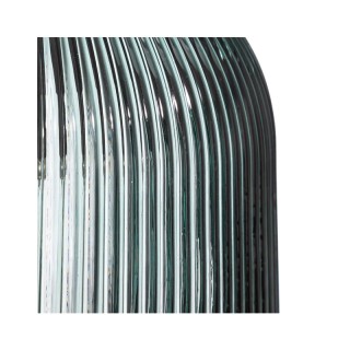 Επιτραπέζιο Γυάλινο LED Φωτιστικό 17.5.x 27 cm Atmosphera 173275 Επιτραπέζιο Γυάλινο LED Φωτιστικό 17.5.x 27 cm Atmosphera 173275