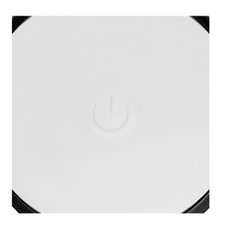 Επιτραπέζιο Φωτιστικό LED Αφής Μπαταρίας Home Deco Factory LA10472 ... Επιτραπέζιο Φωτιστικό LED Αφής Μπαταρίας Home Deco Factory LA10472 ...