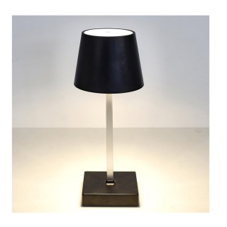 Επιτραπέζιο Φωτιστικό LED Αφής Μπαταρίας Home Deco Factory LA10472 ... Επιτραπέζιο Φωτιστικό LED Αφής Μπαταρίας Home Deco Factory LA10472 ...