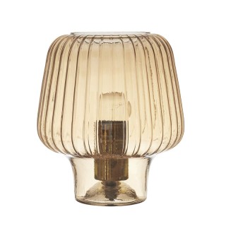 Επιτραπέζιο Πλαστικό Φωτιστικό 21 cm E27 25 W Home Deco Factory LA0014 Επιτραπέζιο Πλαστικό Φωτιστικό 21 cm E27 25 W Home Deco Factory LA0014