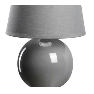 Επιτραπέζιο Κεραμικό Φωτιστικό E14 40 W Bakaji 02826293 Επιτραπέζιο Κεραμικό Φωτιστικό E14 40 W Bakaji 02826293