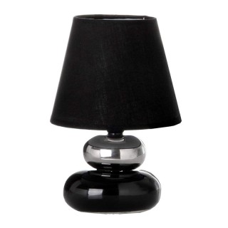 Επιτραπέζιο Κεραμικό Φωτιστικό E14 40 W Bakaji 02834456 Επιτραπέζιο Κεραμικό Φωτιστικό E14 40 W Bakaji 02834456