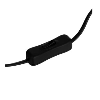 Επιτραπέζιο Κεραμικό Φωτιστικό E14 60 W Timeo Atmosphera 116289U Επιτραπέζιο Κεραμικό Φωτιστικό E14 60 W Timeo Atmosphera 116289U