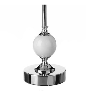 Επιτραπέζιο Μεταλλικό Φωτιστικό E27 40 W Bakaji 02838629 Επιτραπέζιο Μεταλλικό Φωτιστικό E27 40 W Bakaji 02838629