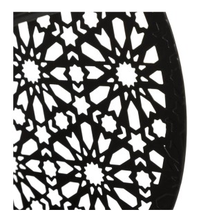 Επιτραπέζιο Μεταλλικό Φωτιστικό LED 22 cm E27 40 W Lonzo Atmosphera... Επιτραπέζιο Μεταλλικό Φωτιστικό LED 22 cm E27 40 W Lonzo Atmosphera...