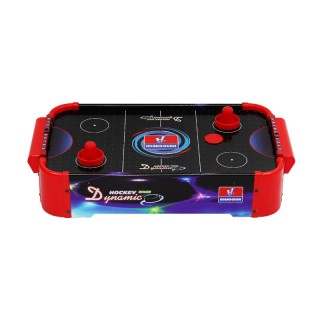 Επιτραπέζιο Παιχνίδι Air Hockey 56 x 31 x 14 cm SPM 6082