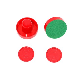 Επιτραπέζιο Παιχνίδι Air Hockey 56 x 31 x 14 cm SPM 6082