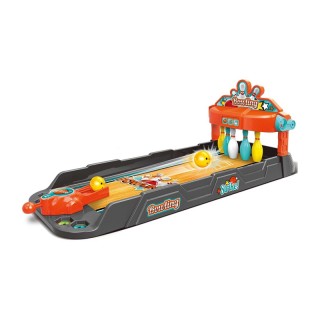 Επιτραπέζιο Παιχνίδι Mini Bowling Strike με 3 Μπάλες Bakaji 8057711... Επιτραπέζιο Παιχνίδι Mini Bowling Strike με 3 Μπάλες Bakaji 8057711...
