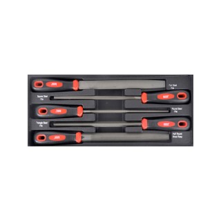 Εργαλειοθήκη με Εργαλεία 6 τμχ Bass Polska BP-3078 Εργαλειοθήκη με Εργαλεία 6 τμχ Bass Polska BP-3078