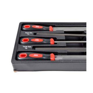 Εργαλειοθήκη με Εργαλεία 6 τμχ Bass Polska BP-3078 Εργαλειοθήκη με Εργαλεία 6 τμχ Bass Polska BP-3078