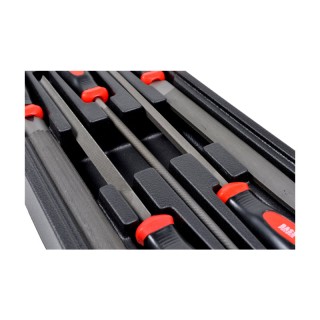 Εργαλειοθήκη με Εργαλεία 6 τμχ Bass Polska BP-3078 Εργαλειοθήκη με Εργαλεία 6 τμχ Bass Polska BP-3078