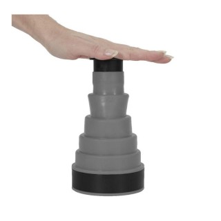 Εργαλείο Απόφραξης Σωληνώσεων 10 cm JE CHERCHE UNE IDEE ME2767 Εργαλείο Απόφραξης Σωληνώσεων 10 cm JE CHERCHE UNE IDEE ME2767